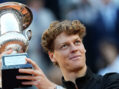 Jannik Sinner prezrádza, ako porazí obavy zo zranenia pred French Open Jannik Sinner prezrádza, ako porazí obavy zo zranenia pred French Open