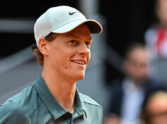 Jannik Sinner prichádza na Italian Open s podivným rekordom napriek nedávnej dominancii na okruhu ATP Tour Jannik Sinner prichádza na Italian Open s podivným rekordom napriek nedávnej dominancii na okruhu ATP Tour