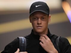 Jannik Sinner prináša po vystrašení zo zranenia pri historickom víťazstve pozoruhodnú aktualizáciu Jannik Sinner prináša po vystrašení zo zranenia pri historickom víťazstve pozoruhodnú aktualizáciu