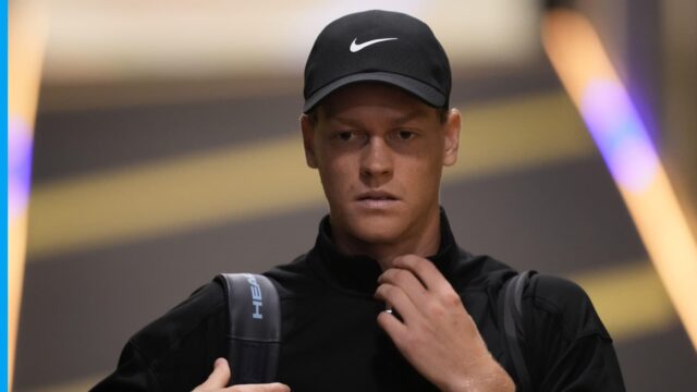 Jannik Sinner prináša po vystrašení zo zranenia pri historickom víťazstve pozoruhodnú aktualizáciu
