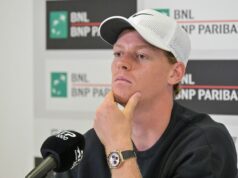 Jannik Sinner vydáva ostré varovanie uprostred kontroverzie bojkotu French Open Jannik Sinner vydáva ostré varovanie uprostred kontroverzie bojkotu French Open