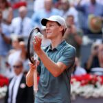 Ohromujúci beh Alexandra Blockxa v Madride ukončil Alexander Zverev (Getty)