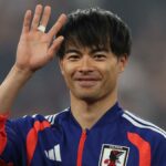Japonec Mitoma má veľké pochybnosti o nadchádzajúcich majstrovstvách sveta vo futbale