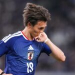 Japonsko porazilo Island v rozohrávke Svetového pohára neskorou hlavičkou Ogawu