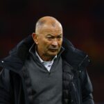Japonsko suspendovalo austrálskeho trénera ragby Jonesa za verbálne napádanie funkcionárov | Správy o rugby