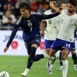 Japonsko vynecháva zraneného Kaoru Mitomu zo súpisky majstrovstiev sveta