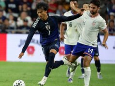 Japonsko vynecháva zraneného Kaoru Mitomu zo súpisky majstrovstiev sveta Japonsko vynecháva zraneného Kaoru Mitomu zo súpisky majstrovstiev sveta