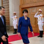 Japonský Takaichi sľubuje hlbšiu energetickú spoluprácu s Vietnamom | Energetické novinky