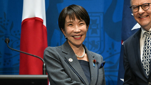 Japonský premiér: Uzavretie Hormuzu „má obrovský vplyv“ na Áziu a Tichomorie | Energia
