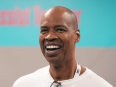 Jason Collins, prvý otvorene gay aktívny hráč NBA, zomrel po boji s rakovinou | Basketbalové novinky Jason Collins, prvý otvorene gay aktívny hráč NBA, zomrel po boji s rakovinou | Basketbalové novinky