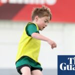Je 3v3 budúcnosť futbalu? Prečo si FA myslí, že „pocit na ihrisku“ je cesta vpred | FA