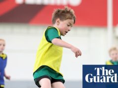 Je 3v3 budúcnosť futbalu? Prečo si FA myslí, že „pocit na ihrisku“ je cesta vpred | FA Je 3v3 budúcnosť futbalu? Prečo si FA myslí, že „pocit na ihrisku“ je cesta vpred | FA