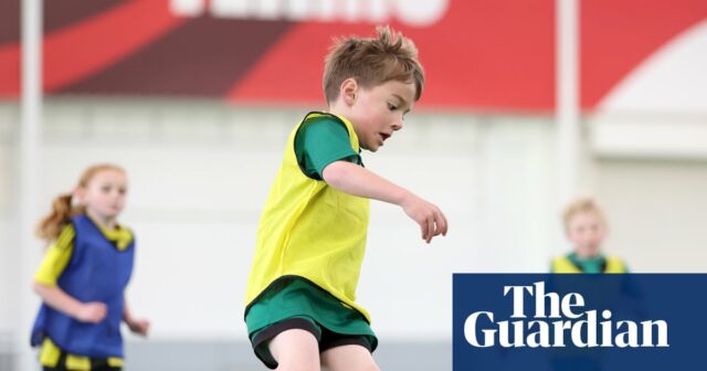 Je 3v3 budúcnosť futbalu? Prečo si FA myslí, že „pocit na ihrisku“ je cesta vpred | FA

