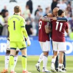 Je Brentford vs West Ham v televízii? Informácie o živom vysielaní a čas začiatku