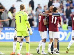 Je Brentford vs West Ham v televízii? Informácie o živom vysielaní a čas začiatku Je Brentford vs West Ham v televízii? Informácie o živom vysielaní a čas začiatku