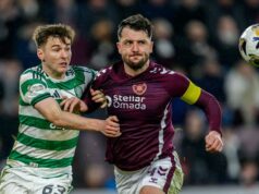 Je Celtic vs Hearts v televízii? Kanál, priamy prenos a čas začiatku | Futbal | Šport Je Celtic vs Hearts v televízii? Kanál, priamy prenos a čas začiatku | Futbal | Šport