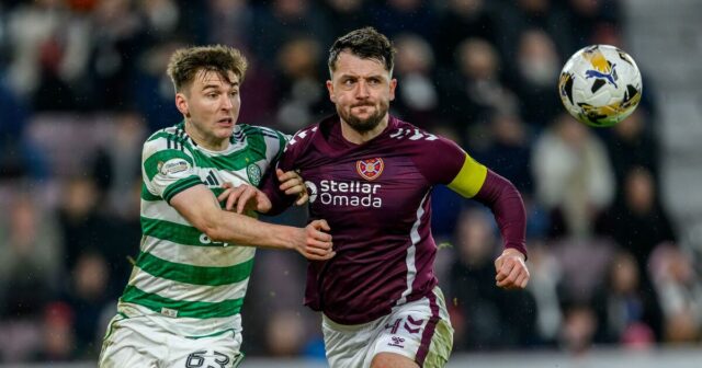 Je Celtic vs Hearts v televízii? Kanál, priamy prenos a čas začiatku | Futbal | Šport
