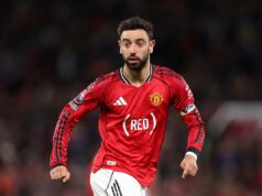 Je Man United v Liverpool v televízii? Kanál, streamovanie a ako sledovať zápas Premier League Je Man United v Liverpool v televízii? Kanál, streamovanie a ako sledovať zápas Premier League