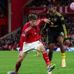 Je Man Utd vs Nottingham Forest v televízii? Kanál, priamy prenos a čas začiatku | Futbal | Šport