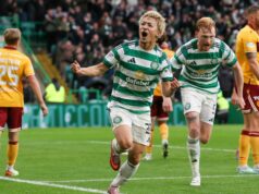 Je Motherwell vs Celtic v televízii? Informácie o kanáli, streamovanie a čas začiatku Je Motherwell vs Celtic v televízii? Informácie o kanáli, streamovanie a čas začiatku