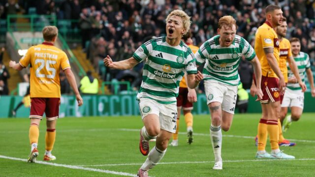Je Motherwell vs Celtic v televízii? Informácie o kanáli, streamovanie a čas začiatku
