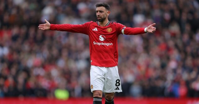 Je Sunderland vs Man Utd v televízii? Kanál, čas začiatku a živé vysielanie | Futbal | Šport
