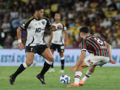 Je to oficiálne! Fluminense potvrdzuje podpis Hulka ☑️ Je to oficiálne! Fluminense potvrdzuje podpis Hulka
