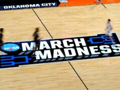 Je to oficiálne: Turnaje NCAA sa rozširujú na 76 tímov Syndikácia: The Oklahoman