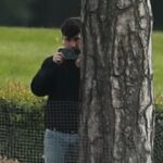 Finále play-off Championship by sa mohlo odložiť v závislosti od výsledku škandálu „Spygate“ (na obrázku údajného analytika Southamptonu, ktorý bol obvinený zo špionáže)