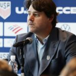 Je to oficiálne: súpisku USA tvorí 13 hráčov so skúsenosťami z majstrovstiev sveta