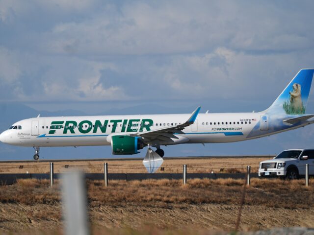 Jeden mŕtvy v USA po tom, čo ho zasiahlo vzlietanie lietadla Frontier Airlines | Správy z letectva
