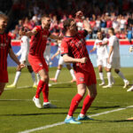 Jeho šéf verí! Môže sa tento hráč Bundesligy stať zázračným útočníkom?
