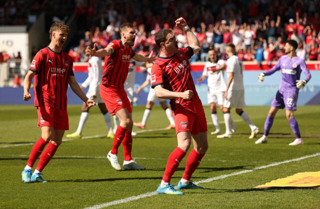 Jeho šéf verí! Môže sa tento hráč Bundesligy stať zázračným útočníkom?
