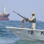 Jemen hlási unesený ropný tanker smerujúci do Somálska | Správy o preprave