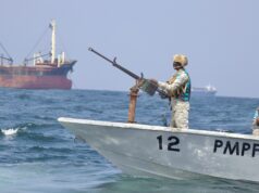 Jemen hlási unesený ropný tanker smerujúci do Somálska | Správy o preprave Jemen hlási unesený ropný tanker smerujúci do Somálska | Správy o preprave