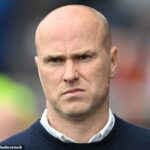 Jens Berthel Askou bude mať toto leto veľa možností, ako sa posunúť z Motherwell