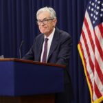 Jerome Powell: Riadenie amerického Fedu cez COVID-19 a politické tlaky | Bankové správy