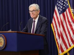 Jerome Powell: Riadenie amerického Fedu cez COVID-19 a politické tlaky | Bankové správy Jerome Powell: Riadenie amerického Fedu cez COVID-19 a politické tlaky | Bankové správy