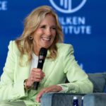 Jill Biden sa počas debaty v USA v roku 2024 obávala, že manžel Joe „má mŕtvicu“ | Vládne správy