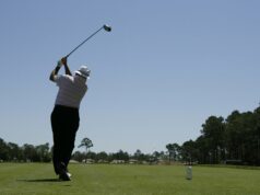 Jim Colbert, 35-násobný profesionálny víťaz, zomrel vo veku 85 rokov Champions Tour: Majstrovstvá Boeingu v Sandestine 2. kolo