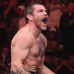 Jim Miller porazil Jareda Gordona pri návrate na UFC 328 po tom, čo jeho syn porazil rakovinu