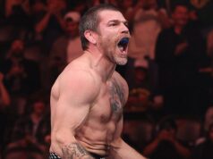 Jim Miller porazil Jareda Gordona pri návrate na UFC 328 po tom, čo jeho syn porazil rakovinu Jim Miller porazil Jareda Gordona pri návrate na UFC 328 po tom, čo jeho syn porazil rakovinu