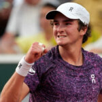 Joao Fonseca reaguje po vyradení Novaka Djokoviča v klasickom Roland Garros