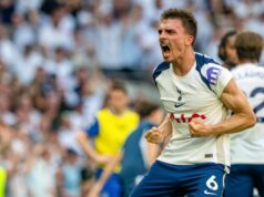 Joao Palhinha prináša aktuálne informácie o svojom prestupe do Tottenhamu a tvrdí o budúcej sezóne Joao Palhinha strelil v tejto sezóne za Tottenham niekoľko kľúčových gólov vrátane víťazného v poslednom zápase Premier League proti Evertonu.