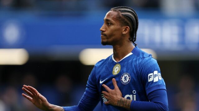 Joao Pedro sa ospravedlnil fanúšikom Chelsea