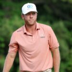 Joaquin Niemann, Talor Gooch remizoval o vedenie po 3. kole LIV Golf Korea
