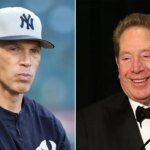 Joe Girardi smúti za Johnom Sterlingom ako za legendou Yankees a ikonickým hlasom