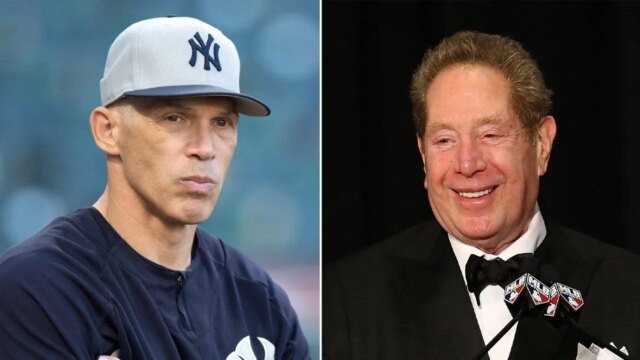 Joe Girardi smúti za Johnom Sterlingom ako za legendou Yankees a ikonickým hlasom
