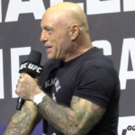 Joe Rogan: Sean Strickland má 'oprávnenú šancu' vs. Khamzat Chimaev