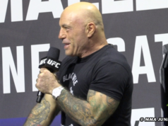 Joe Rogan: Sean Strickland má ‚oprávnenú šancu‘ vs. Khamzat Chimaev Joe Rogan: Sean Strickland má 'oprávnenú šancu' vs. Khamzat Chimaev
